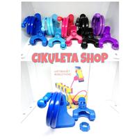 Gambar Lazypod jepitan narsis flexible dari Amao Shop undefined 1 Tokopedia