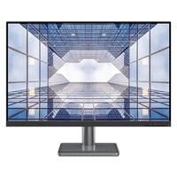 Gambar Monitor LED Lenovo L32P-30 32 Inch IPS 4K HDMI DP USB-C FreeSync HDR10 Speaker cocok untuk pasangan Laptop - Lenovo L32p-30 Hitam dari Abditama Official undefined 4 Tokopedia