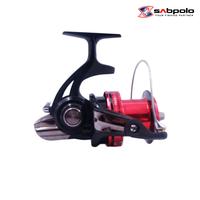 Gambar Sabpolo Surf Fighter 8000 Power Handle Fishing dari Mancing ID undefined 4 Tokopedia