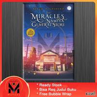 Gambar The Miracles of the Namiya General Store by Keigo Higashino (English/Indonesia) - English dari mafazabook undefined 1 Tokopedia