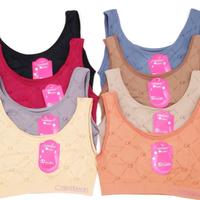 Gambar MINISET CALNI CEAN 1 PCS - 3PCS - 6 PCS /MINISET WANITA DEWASA REMAJA - RANDOM 1 PCS, ALL SIZE dari busrain store_NEW undefined 4 Tokopedia