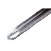 Gambar Obeng Plus 0 X 100 mm 63503 Cushion Grip PH Screwdriver Sata Tools dari SATATOOLS undefined 4 Tokopedia
