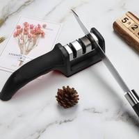 Gambar Alat Pengasah Pisau 3 Stage Sharpener Multifungsi dari Laserba Shop undefined 4 Tokopedia