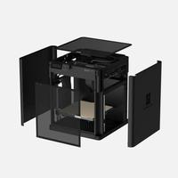 Gambar BAMBU LAB P1S COMBO 3D PRINTER UP TO 16 COLOUR WITH AMS dari MYCOMSHOP undefined 5 Tokopedia