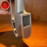 Gambar Piepie Penghancur Bawang Garlic Presser Crusher Squeezer dari piepiebakewareofficial undefined 3 Tokopedia