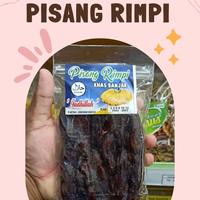 Gambar PISANG RIMPI LEZAT DAN ENAK KHAS KALIMANTAN TIMUR Snacks Manis Food Makanan Cemilan Kentang dari Oleh-Oleh Kalimatan Timur undefined 1 Tokopedia