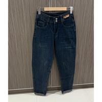 Gambar NATHANIA SUPER STRETCH JEANS "3489" IMPORT CHINA Celana Panjang Melar Wanita - 28 dari Tokomacchiato undefined 4 Tokopedia