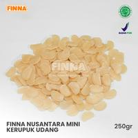 Gambar Finna Nusantara Mini Kerupuk Udang dari FINNA FOOD undefined 4 Tokopedia