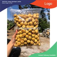 Gambar Soes Coklat 1KG / Kue Soes Coklat lumer 1000gram dari SalmaRahma.id undefined 3 Tokopedia