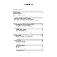 Gambar Buku Pertanian : Silvikultur Hutan Alam: Referensi Khusus untuk Hutan Papuasia - Buku Kehutanan dari UMKM DEPOK undefined 2 Tokopedia