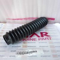 Gambar Viar Karet pelindung shock depan viar karya 150 200cc tipe lama as 31 karet as shock viar roda 3 original viar dari Warung Sparepart viar undefined 2 Tokopedia