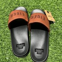 Gambar EIGER SANDAL SLOP NORTE 1.0 SLIDER SANDALS - TERAKOTA - 37 dari Otdor undefined 4 Tokopedia