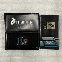 Gambar Grosir 10 Pcs Sarung Mangga Gold motif Hitam Solid - 1 dari Gudang Wadimor undefined 2 Tokopedia