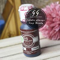 Gambar CROSS CHOCOLATE Food Coloring Oil Base 20 ML Cokelat Pewarna Makanan Coklat Edible Colours - Spesifikasi dari Sembilan Nine Shop undefined 1 Tokopedia