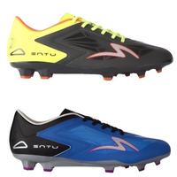 Gambar SEPATU BOLA SPECS ACCELERATOR SATU PRO FG WHITE/EMERALD/MYKONUS BLUE DAN TULIP BLUE/BLACK/SILVER - TULIP BLUE, 42 dari JENDRALSPORT.ID undefined 3 Tokopedia