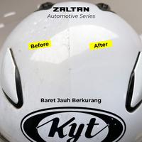Gambar Zaltan Polish Compound Scratch Remover Kompon Penghilang Baret Lecet Pengkilap Body Motor Mobil Helm dari Zaltan_NEW undefined 4 Tokopedia