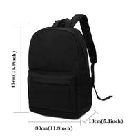 Gambar Fashion Girl College School Bag Casual New Women Backpack Diamond Letter Book Packbags for Teenage Travel Shoulder Bag Rucksack - 5Diamond N dari Pinpin Go undefined 2 Tokopedia