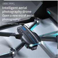 Gambar SMARTCOM - Smart Drone E99MAX Pro 4K HD Dual Camera Shoot Original Indoor Outdoor dari SMARTCOM INDONESIA_NEW undefined 1 Tokopedia