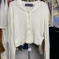 Gambar Cardigan rajut kode 20k-150k - 169 dari Tabby.thrift undefined 2 Tokopedia
