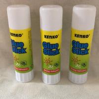 Gambar Lem kertas glue stick besar - 1 dari Atk Berkat undefined 2 Tokopedia