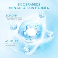 Gambar Skintific 3pcs Skincare set  10% Niacinamide Brightening Serum 20 ml + MSH Niacinamide Brightening Moisturizer Gel 30 ml + 5X Ceramide Serum Sunscreen SPF50 PA++++ 30 ml Glowing and UV Protection Set dari Skintificid undefined 5 Tokopedia