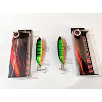 Gambar Umpan Hammerhead TOMANEMESIS 13gr dari Sentral.Pancing undefined 4 Tokopedia