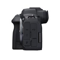 Gambar Canon EOS R6 Mark II Body Only Canon R6 Mark 2 Body Garansi Resmi dari JPC Kemang undefined 4 Tokopedia