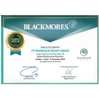 Gambar Blackmores Multivitamin + Body Shield 30 Kapsul dari Apotekmandjurofficial undefined 4 Tokopedia