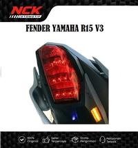 Gambar Fender Undertail Sein UNDERTAIL SEIN YAMAHA R15 V3 dari NCK OTOMOTIF undefined 5 Tokopedia