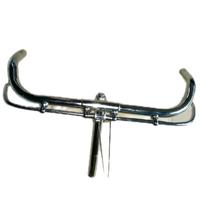 Gambar HANDLEBAR STANG ONTHEL /UNTA 28 dari Toko sepeda delta undefined 1 Tokopedia