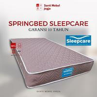 Gambar Springbed Sleep Care Kasur Saja - 90x200 dari santimebel undefined 1 Tokopedia