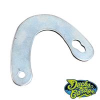 Gambar Tapal Kuda Standar Tengah Yamaha Alfa FIZR F1ZR Jupiter Z Vega Lama Crypton dari Ducks.garage undefined 1 Tokopedia