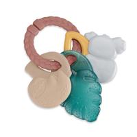 Gambar COD TERLARIS itzy ritzy | itzy keys teething ringsDISKON - Not Specified dari Aden Store ID undefined 2 Tokopedia