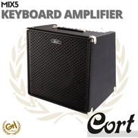 Gambar CORT MIX5 KEYBOARD AMPLIFIER 150W dari GH Music Store undefined 4 Tokopedia