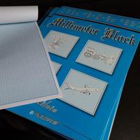 Gambar Kertas Milimeter Blok A4 atau F4 - 1 Pc - Paper - A4 dari Tescomonlineshop undefined 1 Tokopedia