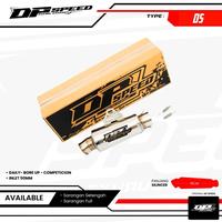 Gambar KNALPOT DP_SPEED FULL SET MX KING, MX NEW, MX OLD, FU KARBU MALAYSIA STYLE Motorcycle Setiker Motorcycle Setiker - FU dari DP Speed Exhaust undefined 5 Tokopedia