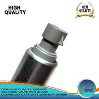 Gambar SOLENOID SELENOID VALVE VVTI INTAKE CAPTIVA FL 2008-2017 BENSIN OEM dari CAR PART SHOP undefined 3 Tokopedia