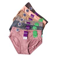 Gambar 3 PCS Celana Dalam Wanita SOREX 1239 SUPER SOFT - M dari DIANA TITIN STORE undefined 3 Tokopedia