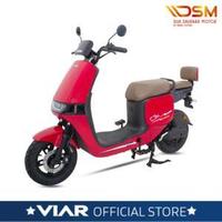 Gambar PROMO BESAR BESARAN Sepeda Listrik Murah Viar Tipe C3x Indramayu - Hijau - Hijau - Hijau dari Irhaa shop.3333 undefined 2 Tokopedia