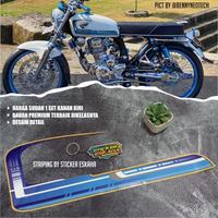 Gambar Striping CB Motif Airbrush Lembayung Benny Neotech Motorcycle - Timpa clear dari Cetak Sticker_NEW undefined 1 Tokopedia