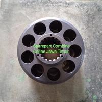 Gambar RUMAH PISTON HST MAXXI BIMO NDR HST 45CC dari Sparepart Combine Jawa Timur undefined 1 Tokopedia