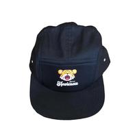 Gambar PAGARO Topi 5 Panel Harimau Hitam dari Pagaro Store undefined 2 Tokopedia
