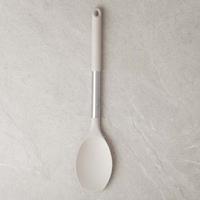 Gambar Light Khaki Silicone Flat Top Spatula / Alat Masak Cantik Unik Minimalis - Utensil Bucket dari Brewsuniq Store undefined 1 Tokopedia