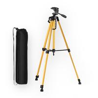 Gambar TRIPOD CAMERA + HOLDER HP CAMERA DV SLR PORTABLE LIVE FULL LIGHT BRACKET | Free Holder U Dudukan Kamera Tripod Kamera Tripod Handphone Dudukan HP Stand Holder HP Tripot HP Phone Holder dari Rumahsoftcasekita undefined 3 Tokopedia