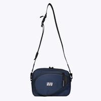 Gambar Smash Padel Sling Bag Midnight Navy | WN White Noise dari WN White Noise undefined 1 Tokopedia