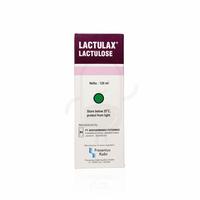 Gambar LACTULAX 3,335 G / 5 ML SIRUP 120 ML dari Apotek Kosambi By GoApotik undefined 4 Tokopedia