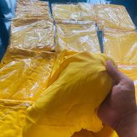 Gambar sabuk pshw mori berbahan rayon grade A tekstur,adem,lentur,jatuh nyaman di pakai - kunyit 4meter - kunyit 4meter dari Raveena mart id undefined 4 Tokopedia