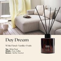 Gambar Secret Garden Aroma Reed Diffuser 140ml - Pine Forest - Pine Forest dari suhab617 undefined 2 Tokopedia