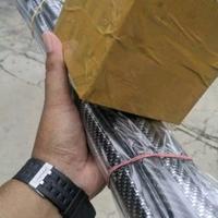 Gambar Paket Carbon Karbon Celup Water Transfer Printing Film 50x100cm + 100ml Aktifator - Paint - B dari shinigamihydrographic undefined 1 Tokopedia
