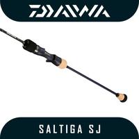 Gambar [ SEDANG PROMO ] Joran Pancing Jigging Daiwa Saltiga SJ 61B-4・W | 61B-5・W - SJ 61B-2・W - SJ-61B-5W dari SATLIAB undefined 3 Tokopedia
